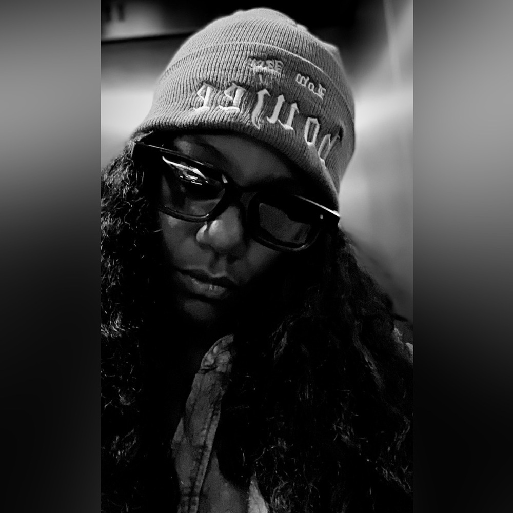 Fashion Beanies (unisex) (Low Key Bougie only) - Picture 5 of 5
